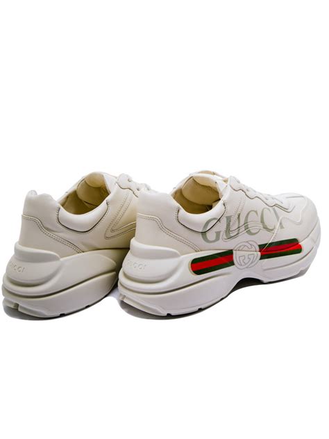 gucci running sheo|Gucci running shoes sale.